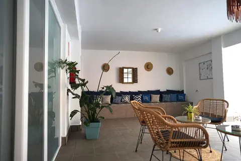 Hotel Teide in Palma — foto 10