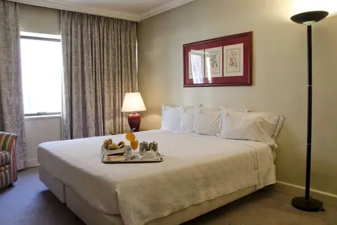 VIP Executive Suites Do Marques in Lissabon, foto 19
