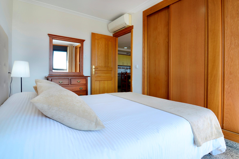 Appartementen Nuriasol in Ouzellaguen — foto 21