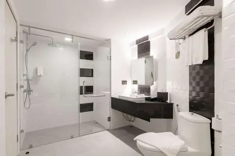 Centra by Centara Cha Am Beach Resort Hua Hin in เทศบาลเมืองชะอำ — foto 4