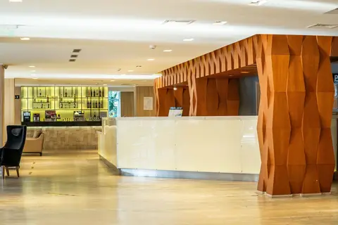 HVD Viva Club Hotel in СПА център Ривиера Бийч — foto 11