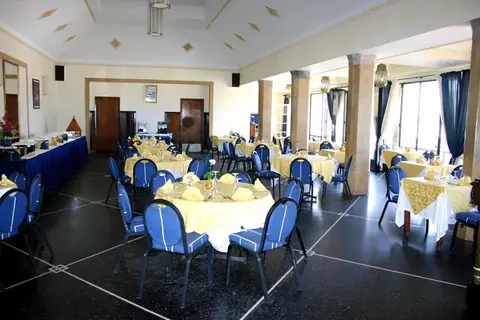 Hôtel Des Iles in Essaouira, foto 13