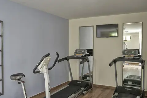 Atlantica Amalthia Beach Resort in Agia Marina — foto 29
