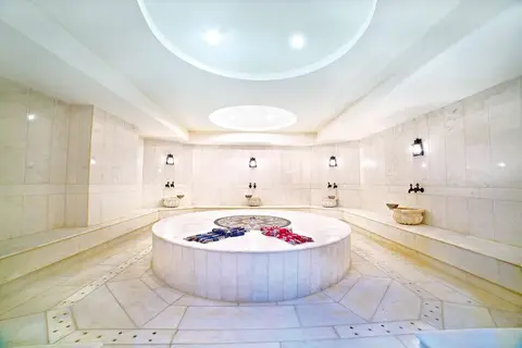 Lady Diana Hotel in Fatih — foto 17