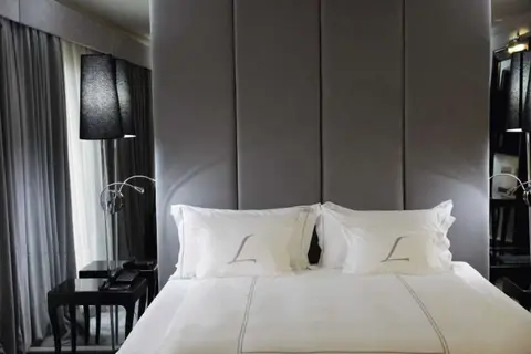 Leon's Place Hotel in Rome, foto 4
