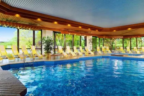 Bilderberg Bellevue Hotel Dresden foto 19