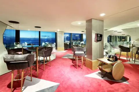 Hard Rock Hotel Tenerife in Adeje — foto 21
