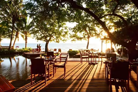 The Tubkaak Krabi Boutique Resort in Krabi — foto 9