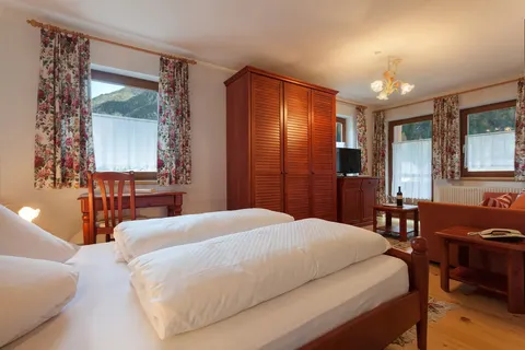 Hotel Kaunertalerhof foto 6