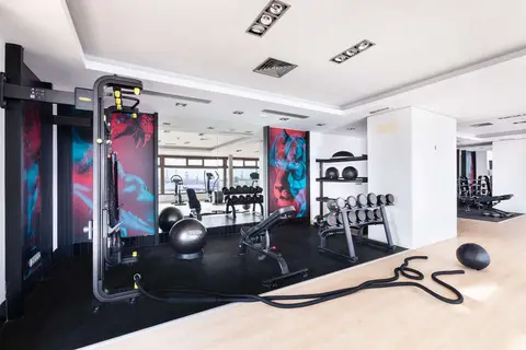 Hotel Cristina by Tigotan Las Palmas in Las Palmas de Gran Canaria — foto 4