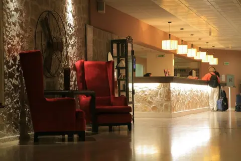 Hotel Palas in Petrovac na Moru — foto 22