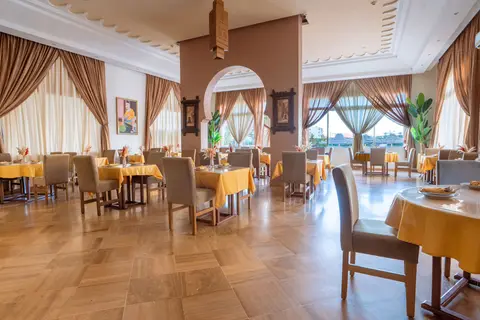 Residence Intouriste in Agadir, foto 23