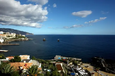 Madeira Regency Cliff in Funchal — foto 27