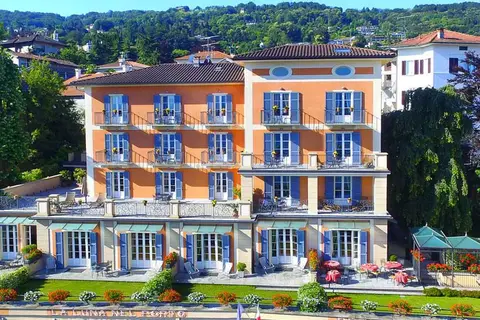 Hotel Residence La Luna Nel Porto in Stresa, foto 30