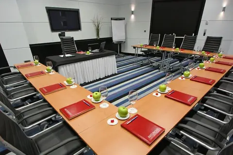 Hotel Antunovic in Zagreb — foto 30