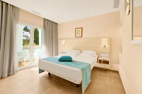 Hotel Cala d'Or in Palma — foto 13