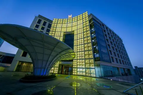 Grand Millennium Muscat in Muskaatdruif — foto 20