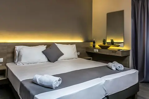 Hotel Porto Village in Hersonissos, foto 10