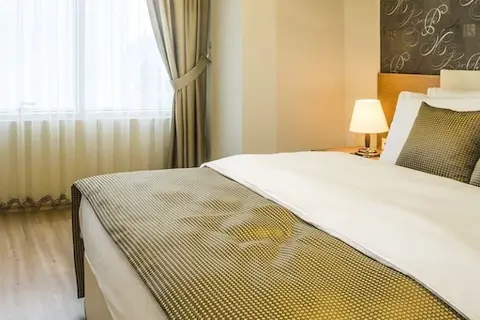 Park Square Hotel in Ortahisar, foto 6