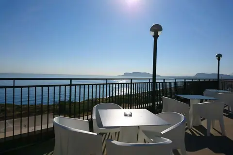 Hotel San Paolo Palace in Palermo, foto 4