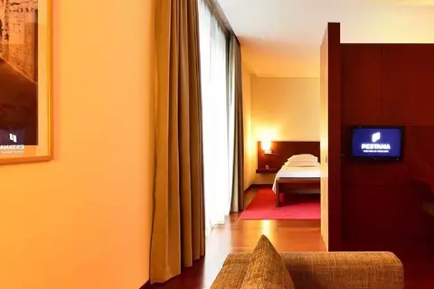 Pousada Viseu - Historic Hotel in Viseu — foto 9
