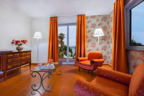 Hotel Caparena Taormina in Taormina — foto 27