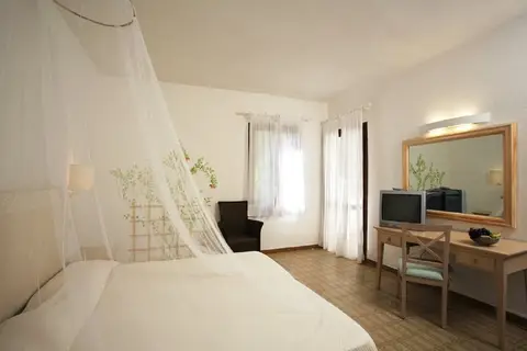 Hotel Flamingo Resort in Pula, foto 26