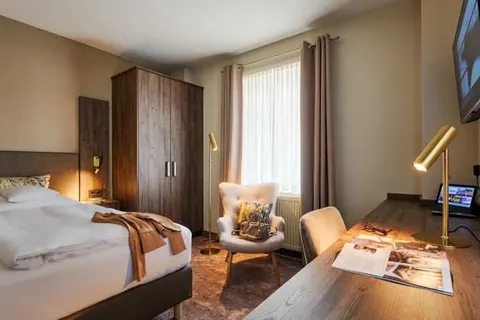 Romantik Hotel am Brühl foto 14