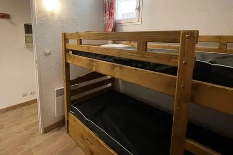 Résidence L'Ecrin d'Huez in Huez, foto 6