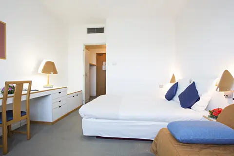 Novotel Caserta Sud in Caserta — foto 21