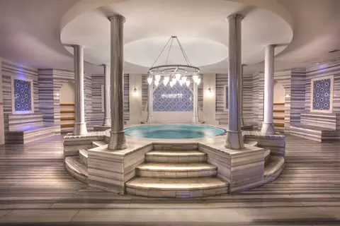 Aria Claros Beach & Spa Resort foto 14
