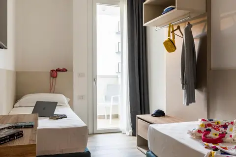 Life Hotel Bibione in Rome — foto 28