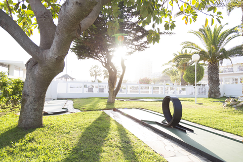 Hotel Vasco da Gama foto 16