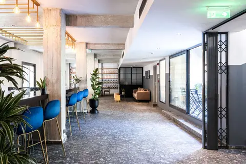 Play Theatrou Athens Hotel in Athene — foto 5