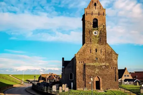 Herberg Het Rechthuis in Rinsumageast — foto 19