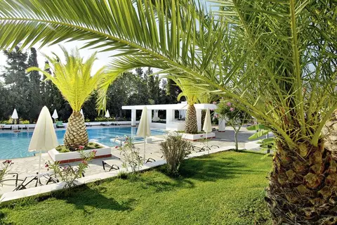 Platanista Hotel in Ηρακλής — foto 10