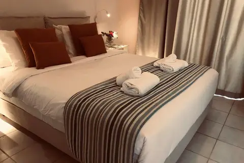 Princess Art Hotel in Λάσση — foto 3