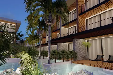 Residence 222 in Fethiye — foto 21