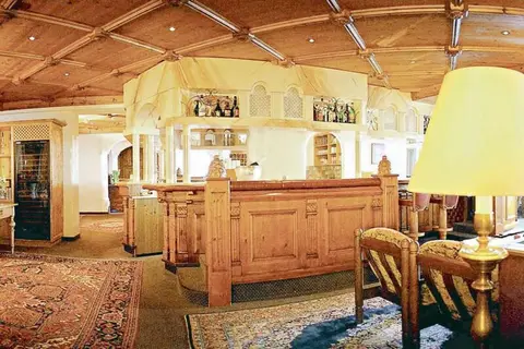 Hotel Austria & Bellevue in Sölden — foto 14