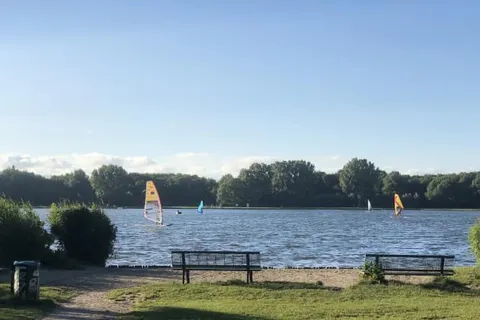 Vakantiepark Delftse Hout foto 16