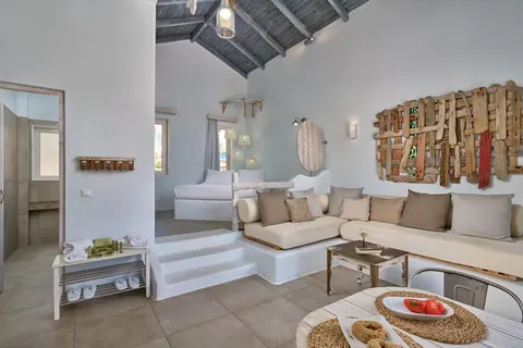 Althea Boutique Hotel in Karpathos Municipal Unit — foto 26