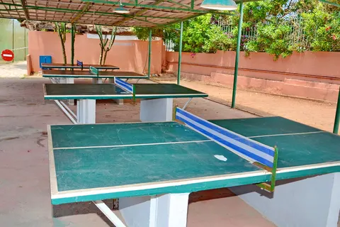 Caribbean Village Agador in Agadir — foto 18