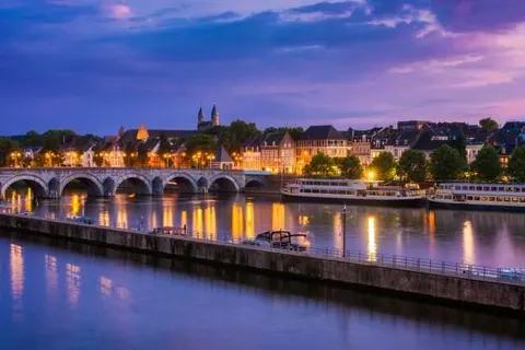 Verrassingshotel Maastricht foto 6