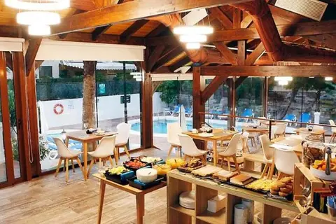 Boutique Calas de Alicante in Alicante — foto 18