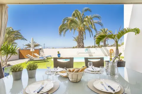 Las Caletas Village in Teguise — foto 7