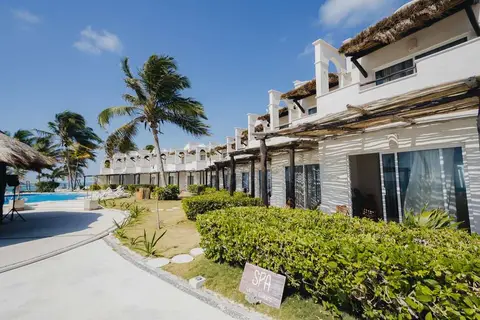 VR Club Tulum Riviera in Cancún — foto 4