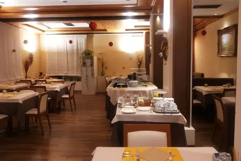 Hotel Autoespresso in Venetië — foto 20