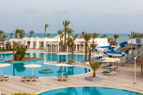 El Mouradi Djerba Menzel in El Haddada — foto 6