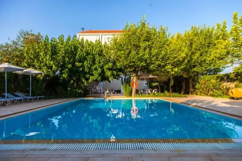 Thanasis Studios in Municipal Unit of Lefkada, foto 12