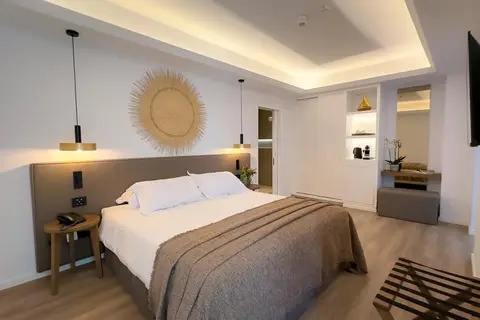 Tasia Maris Beach Hotel & Spa in Ayia Napa — foto 7